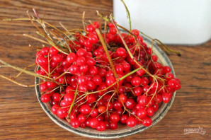 Калина на зиму без варки