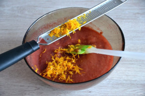 Пастила "Глинтвейн" Пастила "Глинтвейн"