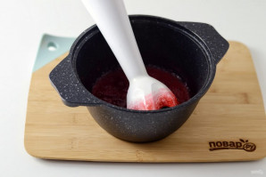 Клюквенный соус Клюквенный соус