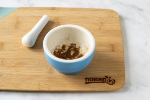 Чатни из красной смородины Чатни из красной смородины