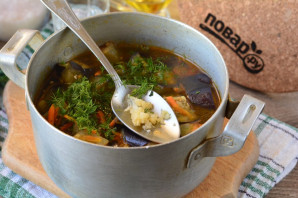 Баклажаны "Ивасики телесики"