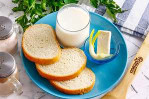 Хлебный соус Хлебный соус