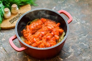 Соус к лапше Соус к лапше