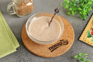 Каша гречневая для первого прикорма Каша гречневая для первого прикорма