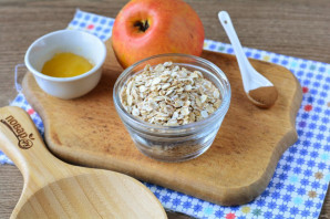 Каша на воде для похудения Каша на воде для похудения