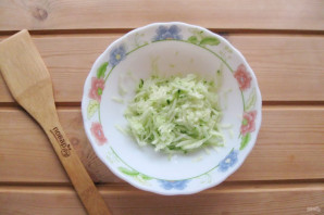 Болгарский суп