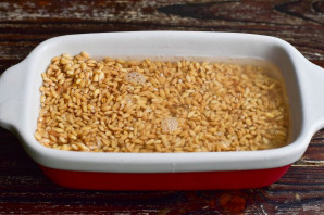 Перловая каша Петра Первого Перловая каша Петра Первого