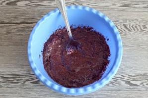 Торт "Черный принц" в мультиварке Торт "Черный принц" в мультиварке