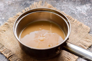 Мармелад из детского пюре Мармелад из детского пюре