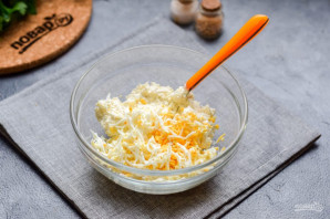 Болгарские рулетики