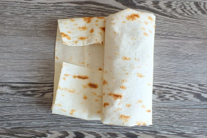 Шаурма в мультипекаре Шаурма в мультипекаре