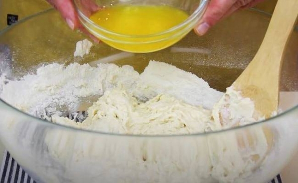 Беляши с мясом в духовке — 5 очень вкусных домашних рецептов
Беляши с мясом в духовке — 5 очень вкусных домашних рецептов