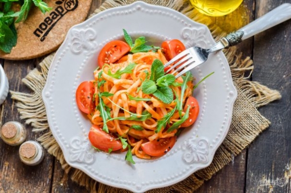 Соус к лапше Соус к лапше