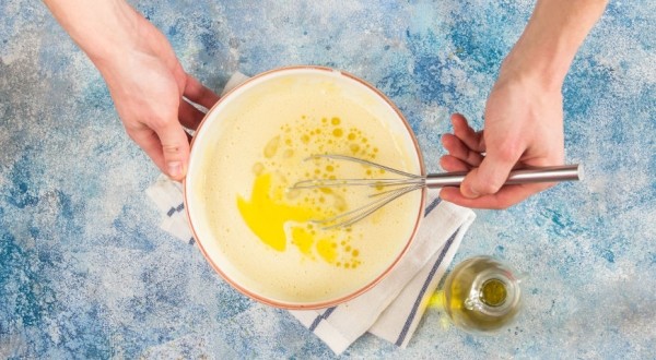 Домашние тонкие блинчики, пошаговый рецепт с фото Домашние тонкие блинчики, пошаговый рецепт с фото