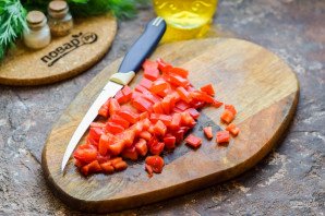 Соус к лапше Соус к лапше