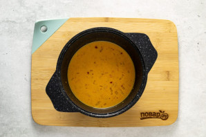 Индийский соус карри Индийский соус карри