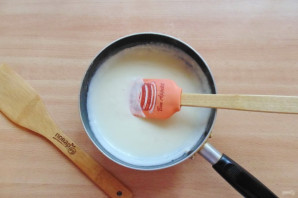 Соус "Субиз"