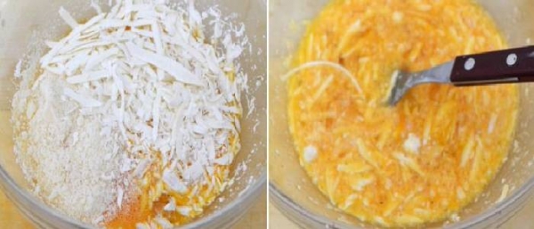 
Омлет с сыром на сковороде — 7 пошаговых рецептов с добавками с фотографиями	