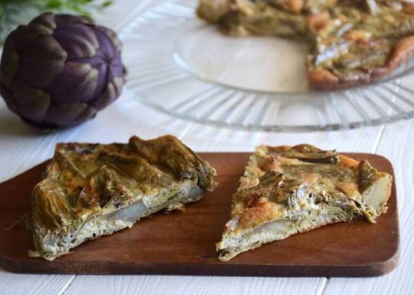 
Омлет в духовке с сыром, простые и вкусные рецепты с фото	