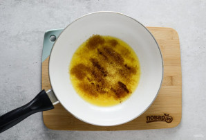 Бананы жареные Бананы жареные