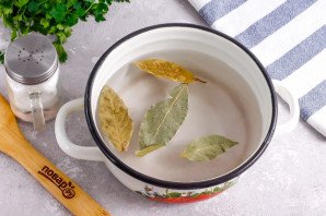 Засолка сельди в домашних условиях Засолка сельди в домашних условиях