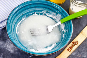 Сахарная глазурь на крахмале Сахарная глазурь на крахмале