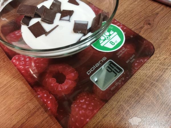 Рецепт: Блинный торт с творожным кремом - протёртая черная смородина, шоколадная глазурь, орехи и много эмоций Рецепт: Блинный торт с творожным кремом - протёртая черная смородина, шоколадная глазурь, орехи и много эмоций