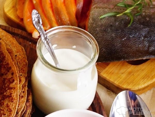 Рецепт: Блины "Бородино" - заварные плюс бонус-рецепт Рецепт: Блины "Бородино" - заварные плюс бонус-рецепт