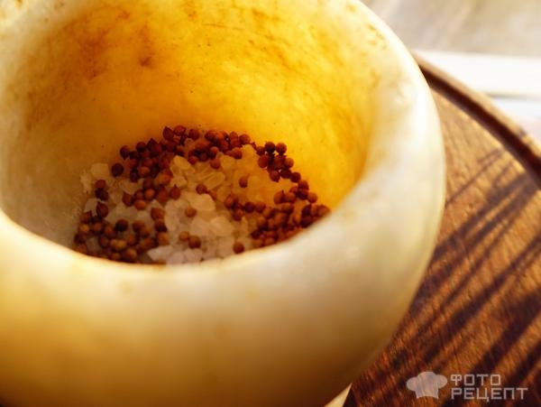 Рецепт: Блины "Бородино" - заварные плюс бонус-рецепт Рецепт: Блины "Бородино" - заварные плюс бонус-рецепт