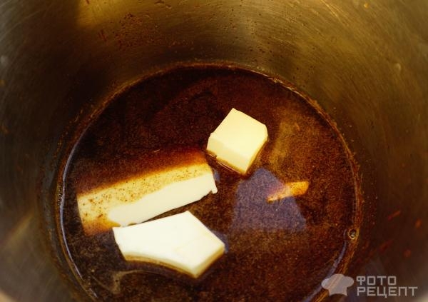 Рецепт: Блины "Бородино" - заварные плюс бонус-рецепт Рецепт: Блины "Бородино" - заварные плюс бонус-рецепт