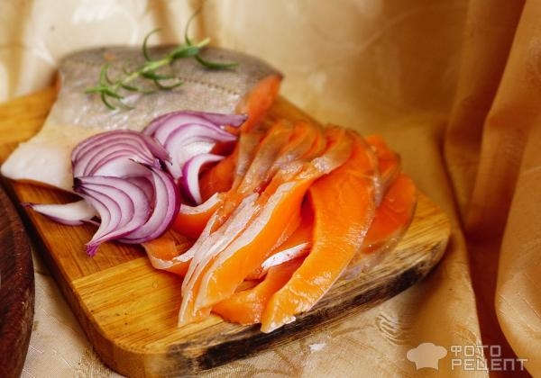 Рецепт: Блины "Бородино" - заварные плюс бонус-рецепт Рецепт: Блины "Бородино" - заварные плюс бонус-рецепт