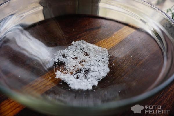 Рецепт: Блины "Бородино" - заварные плюс бонус-рецепт Рецепт: Блины "Бородино" - заварные плюс бонус-рецепт