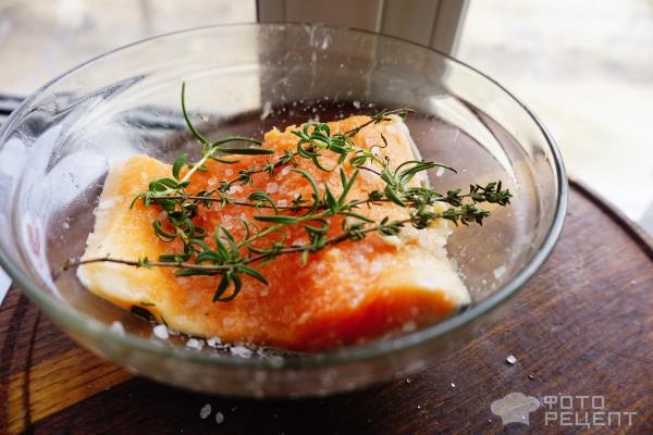 Рецепт: Блины "Бородино" - заварные плюс бонус-рецепт Рецепт: Блины "Бородино" - заварные плюс бонус-рецепт