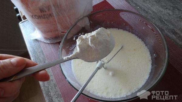 Рецепт: Блины на Масленицу - Блины на Масленицу должны радовать глаз!