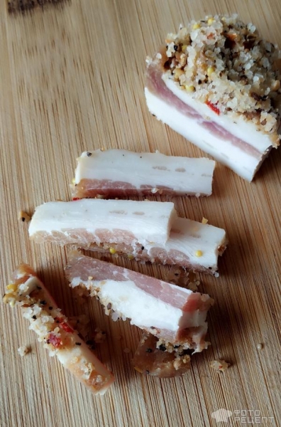 Рецепт: Крученики или мясные пальчики - с разными начинками Рецепт: Крученики или мясные пальчики - с разными начинками