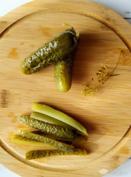 Рецепт: Крученики или мясные пальчики - с разными начинками Рецепт: Крученики или мясные пальчики - с разными начинками