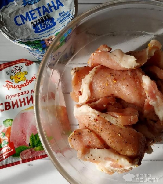 Рецепт: Крученики или мясные пальчики - с разными начинками Рецепт: Крученики или мясные пальчики - с разными начинками