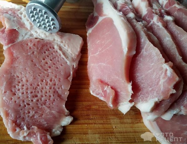 Рецепт: Крученики или мясные пальчики - с разными начинками Рецепт: Крученики или мясные пальчики - с разными начинками