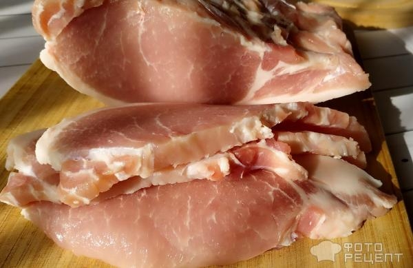 Рецепт: Крученики или мясные пальчики - с разными начинками Рецепт: Крученики или мясные пальчики - с разными начинками