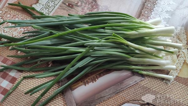 Рецепт: Пирожки с яйцом и луком - бабушкины Рецепт: Пирожки с яйцом и луком - бабушкины