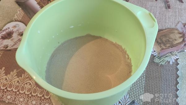 Рецепт: Пирожки с яйцом и луком - бабушкины Рецепт: Пирожки с яйцом и луком - бабушкины