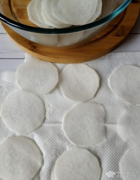 Рецепт: Салат "Генеральский" - в праздничном оформлении Рецепт: Салат "Генеральский" - в праздничном оформлении