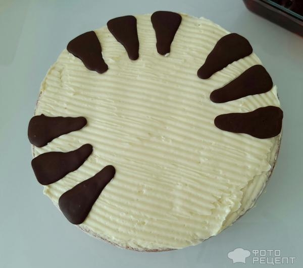 Рецепт: Торт "Кошечка" на день рождения девочке - Бисквитный торт "Кошечка" с масляным кремом и черешней. И кексы "Кошачьи лапки". Рецепт: Торт "Кошечка" на день рождения девочке - Бисквитный торт "Кошечка" с масляным кремом и черешней. И кексы "Кошачьи лапки".