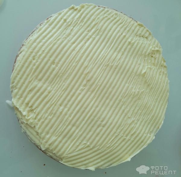 Рецепт: Торт "Кошечка" на день рождения девочке - Бисквитный торт "Кошечка" с масляным кремом и черешней. И кексы "Кошачьи лапки". Рецепт: Торт "Кошечка" на день рождения девочке - Бисквитный торт "Кошечка" с масляным кремом и черешней. И кексы "Кошачьи лапки".