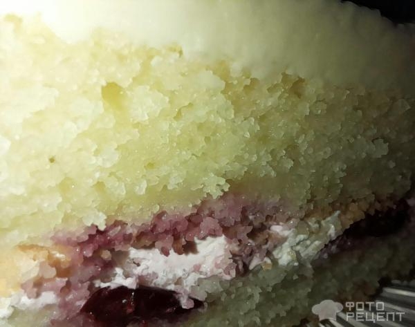 Рецепт: Торт "Кошечка" на день рождения девочке - Бисквитный торт "Кошечка" с масляным кремом и черешней. И кексы "Кошачьи лапки". Рецепт: Торт "Кошечка" на день рождения девочке - Бисквитный торт "Кошечка" с масляным кремом и черешней. И кексы "Кошачьи лапки".