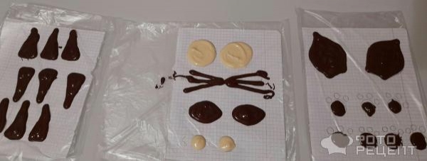 Рецепт: Торт "Кошечка" на день рождения девочке - Бисквитный торт "Кошечка" с масляным кремом и черешней. И кексы "Кошачьи лапки". Рецепт: Торт "Кошечка" на день рождения девочке - Бисквитный торт "Кошечка" с масляным кремом и черешней. И кексы "Кошачьи лапки".