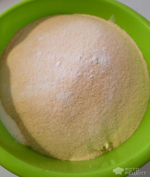 Рецепт: Творожно-сырная лепешка - Очень быстрая лепешка или ленивая коврижка из творога с сыром. Похоже на хачапури Рецепт: Творожно-сырная лепешка - Очень быстрая лепешка или ленивая коврижка из творога с сыром. Похоже на хачапури