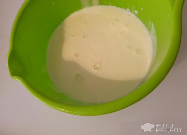 Рецепт: Творожно-сырная лепешка - Очень быстрая лепешка или ленивая коврижка из творога с сыром. Похоже на хачапури Рецепт: Творожно-сырная лепешка - Очень быстрая лепешка или ленивая коврижка из творога с сыром. Похоже на хачапури