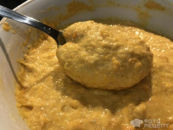 Рецепт: Вафли тыквенные - безумно ароматные Рецепт: Вафли тыквенные - безумно ароматные