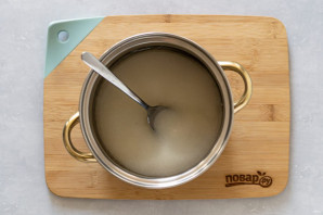 Яблочное варенье дольками с лимоном Яблочное варенье дольками с лимоном